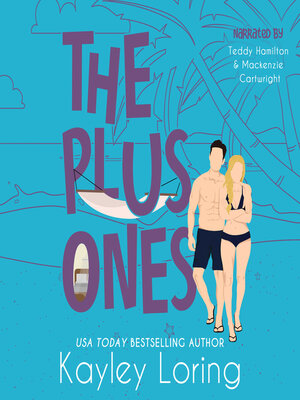 cover image of The Plus Ones
